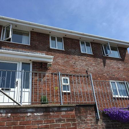 Lavender House Hotel Bridgend  Exterior photo