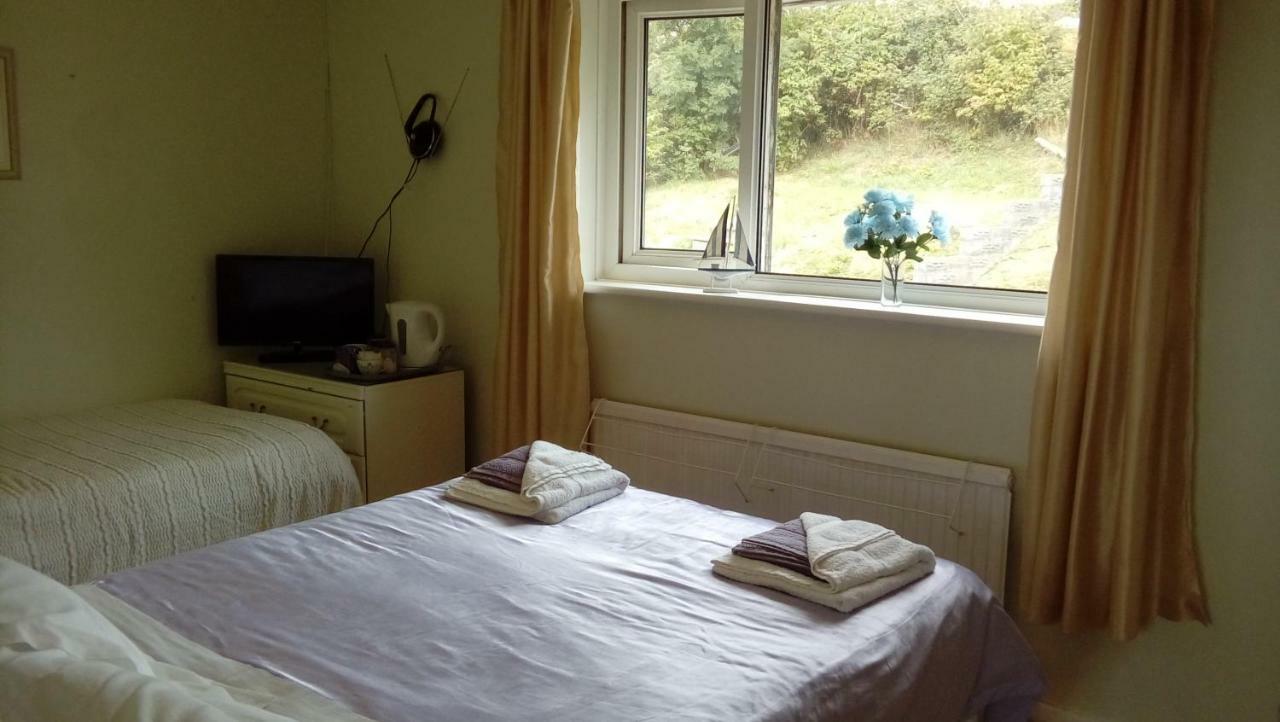 Lavender House Hotel Bridgend  Exterior photo