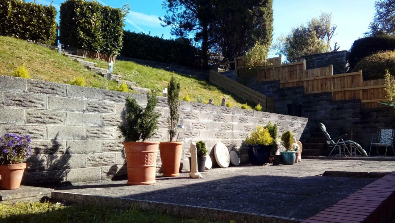 Lavender House Hotel Bridgend  Exterior photo